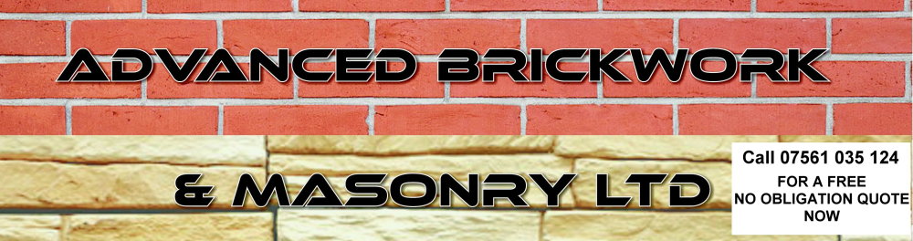 ADVANCED BRICKWORK & MASONRY LTD Logo