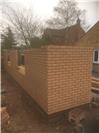 GARAGE EXTENSION AND ALTERATIONS WINTERTON - 2